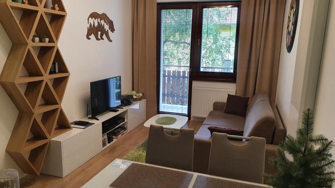 Apartman Franz Татранска Ломница Экстерьер фото