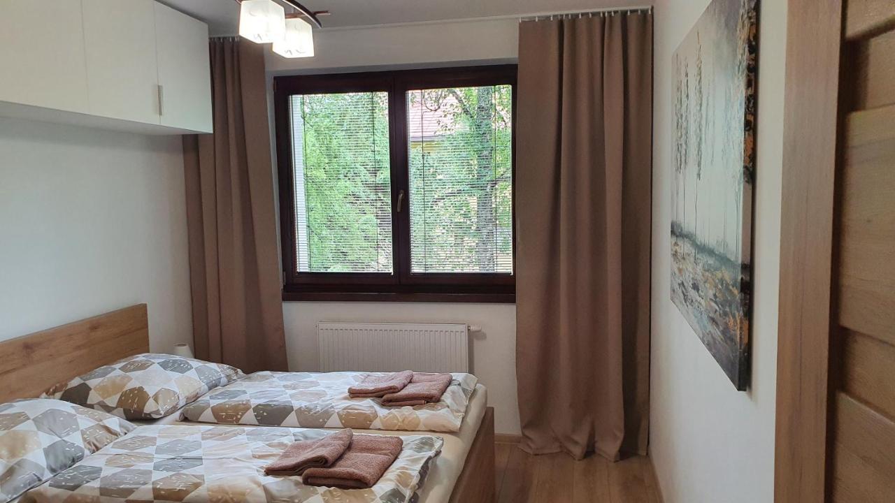 Apartman Franz Татранска Ломница Экстерьер фото