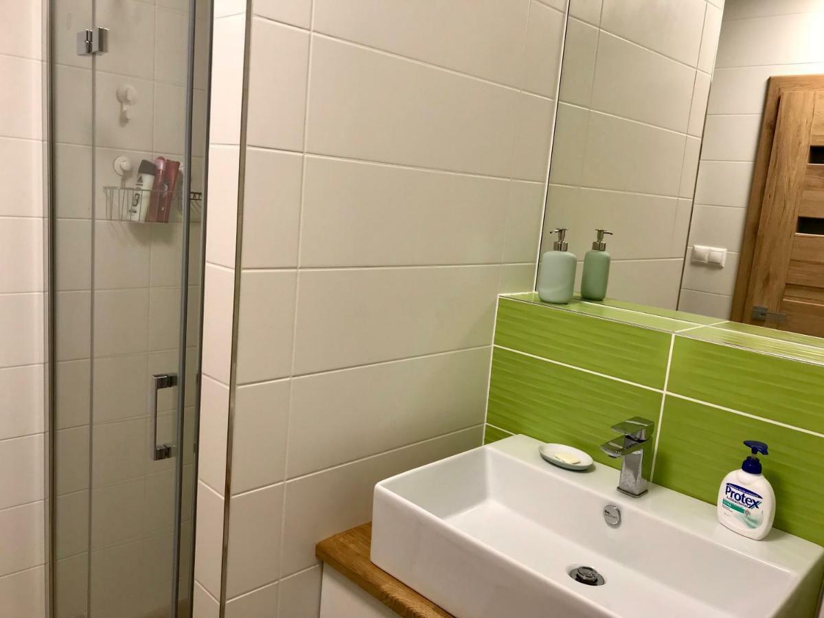 Apartman Franz Татранска Ломница Экстерьер фото