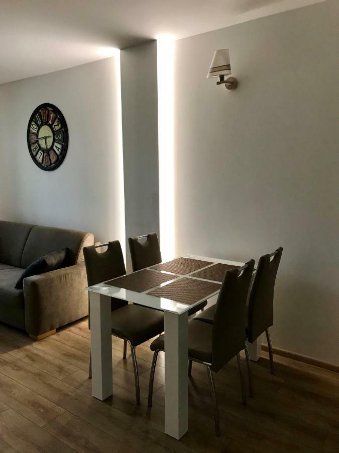 Apartman Franz Татранска Ломница Экстерьер фото