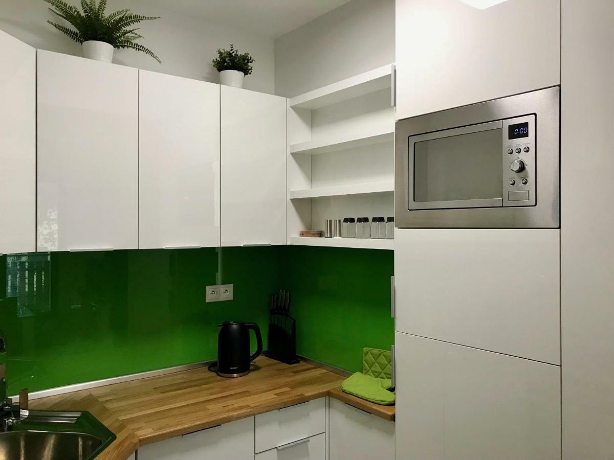 Apartman Franz Татранска Ломница Экстерьер фото