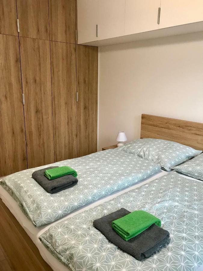 Apartman Franz Татранска Ломница Экстерьер фото