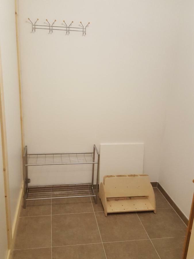 Apartman Franz Татранска Ломница Экстерьер фото
